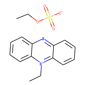 PHENAZINE ETHOSULFATE