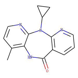 Nevirapine-d3