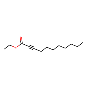 2-UNDECYNOIC ACID ETHYL ESTER