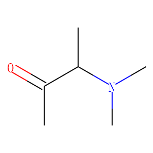 2-Butanone, 3-(dimethylamino)- (7CI,8CI,9CI)