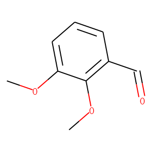 2,3-Dimethoxybenzaldehyde-d6
