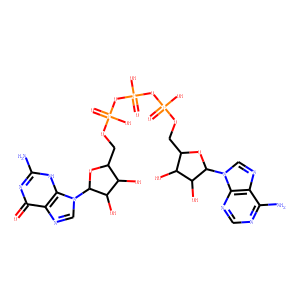 [(2R,3S,4R,5R)-5-(2-amino-6-oxo-3H-purin-9-yl)-3,4-dihydroxyoxolan-2-yl]methyl [[[(2R,3S,4R,5R)-5-(6