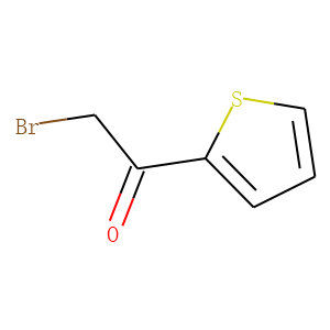 2-(2-BROMOACETYL)THIOPHENE