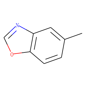 5-METHYLBENZOXAZOLE