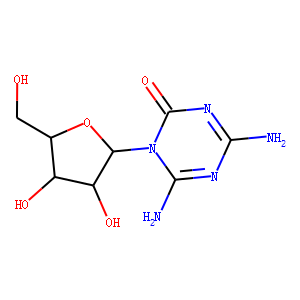 6-Amino-5-azacytidine