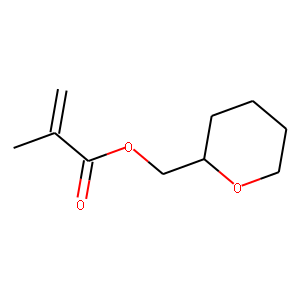 (tetrahydropyran-2-yl)methyl methacrylate