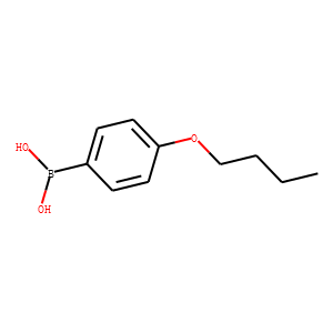 4-Butoxyphenylboronic Acid