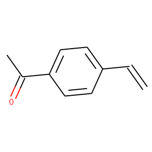 1-(4-VINYL-PHENYL)-ETHANONE