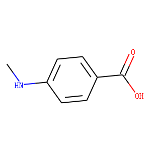 4-(Methylamino)benzoic Acid