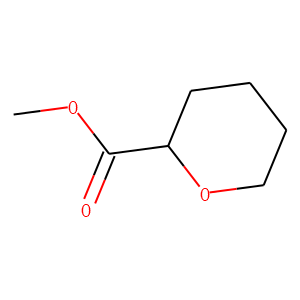 2H-Pyran-2-carboxylicacid,tetrahydro-,methylester,(R)-(9CI)