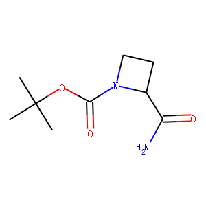 1-AZETIDINECARBOXYLIC ACID