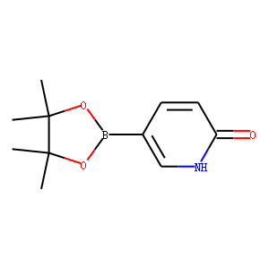6-Hydroxypyridine-3-boronic Acid Pinacol Ester