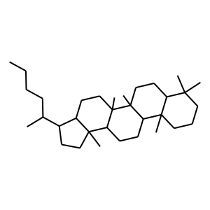 17ALPHA(H),21ALPHA(H)-22RS-TRISHOMOHOPANE