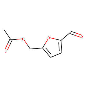 5-Acetoxymethyl-2-furaldehyde