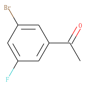3/'-BroMo-5/'-fluoroacetophenone