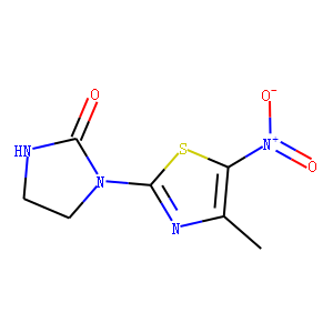 4'-methylniridazole