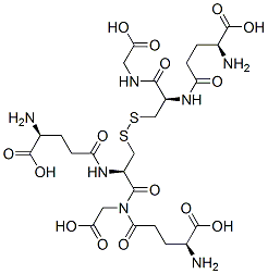 gamma-glutamyl-glutathione