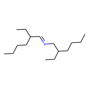 2-Ethyl-N-(2-ethylhexylidene)-1-hexanamine
