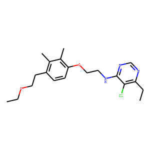 Pyrimidifen