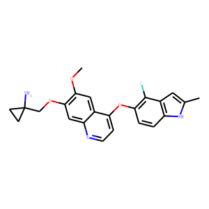 Anlotinib