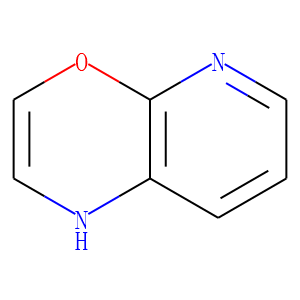 1H-Pyrido[2,3-b][1,4]oxazine(9CI)