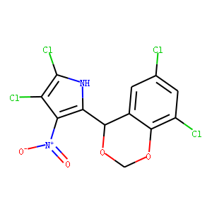 pyrroxamycin