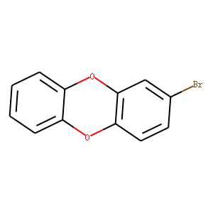 MONOBROMODIBENZO-PARA-DIOXIN