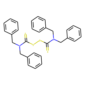 Tetrabenzylthiuramdisulfide