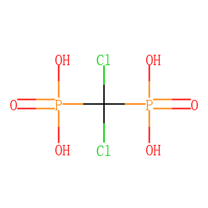 CLODRONIC ACID