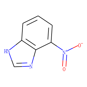 4(7)-NITROBENZIMIDAZOLE