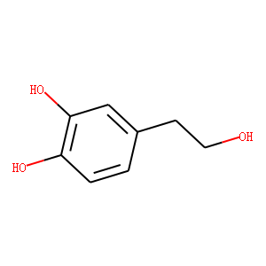 Hydroxy Tyrosol  (>85percent)