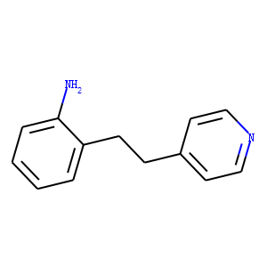 4-(2-aminophenethyl)pyridine