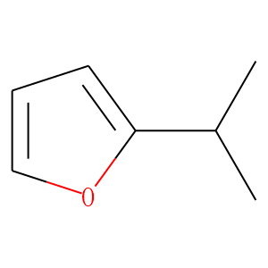 2-Isopropylfuran