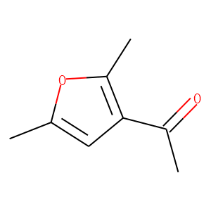 3-ACETYL-2,5-DIMETHYLFURAN