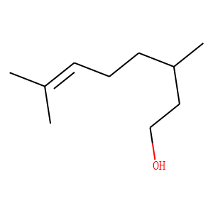 Citronellol