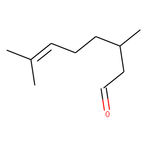 rac-Citronellal