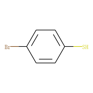 4-Bromothiophenol