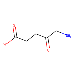 5-Aminolevulinic acid