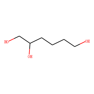 1,2,6-Hexanetriol