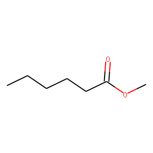 Methyl Hexanoate