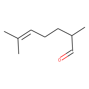 2,6-Dimethyl-5-heptenal