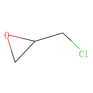 Epichlorohydrin