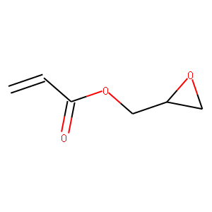 GLYCIDYL ACRYLATE