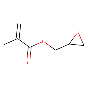 Glycidyl methacrylate