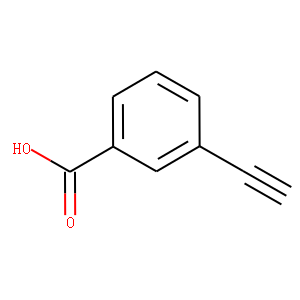 3-ETHYNYL-BENZOIC ACID