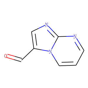 IMIDAZO[1,2-A]PYRIMIDINE-3-CARBALDEHYDE