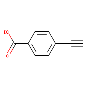 4-ETHYNYL-BENZOIC ACID