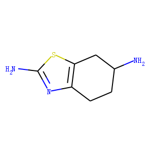 (S)-N-Despropyl Pramipexole