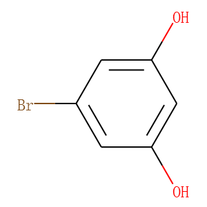 5-Bromo-1,3-benzenediol