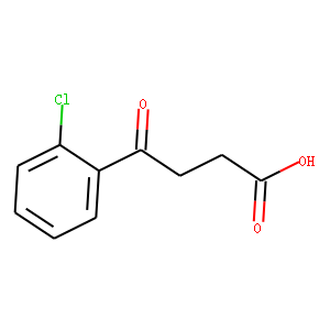 4-(2-CHLOROPHENYL)-4-OXOBUTYRIC ACID